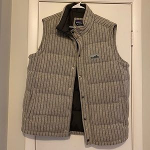 Men’s Patagonia Vest